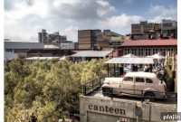 Johannesburg’s Urban Renaissance: Revitalization, Culture & Growth