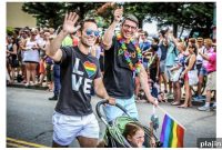 LGBTQ Guide to Washington, D.C.: Neighborhoods, Events & Resources