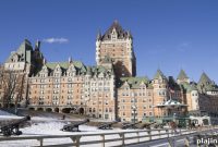 Top Winter Vacation Destinations for Unforgettable Getaways