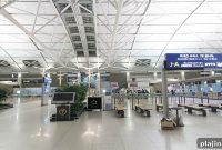 Incheon Airport Announces Opening Date for New Terminal
