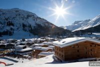 Austria Ski Slope Times: When to Hit the Slopes This Season