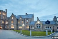 Unique Stays and Top Getaways in Northwest England