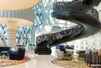 Hospitality Group Launches Mondrian Doha Hotel in Qatar