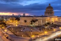 Discover Cuba: Land Tours and Scenic Sea Cruises