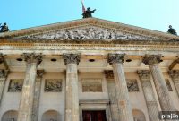 Berlin State Opera Reopens: What to Expect This Season
