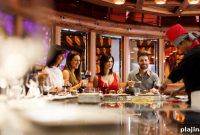 Costa Cruises Culinary Experiences: Top Dining & Gourmet Cruises