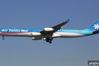 Air Tahiti Nui Unveils New Lounge and Upgraded Passenger Services