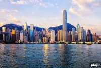 Nonstop Flights: New York & San Francisco to Hong Kong in 2018