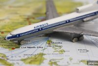 5 Airlines Launch New Routes to Cambodia in 2026