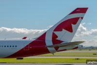 Air Canada Cuts Codeshare Capacity on United Airlines Flights