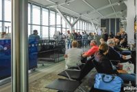 British Airways Rolls Out New Group Boarding System