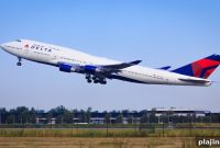 Delta Sells Seats for Final Boeing 747 Flights: What Happened