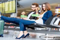 Airport Food Delivery in Dubai: Fast In-Terminal Meal Service
