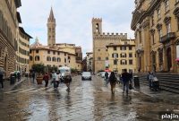 Autograph Collection Opens Luxury Boutique Hotel in Florence