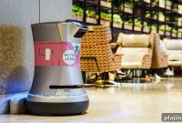 Robotic Services in Singapore: Automation Solutions for Businesses