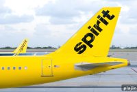 How Disney Helped Spirit Airlines Transform Customer Service