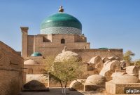 Discover Uzbekistan: Food, Culture, and Culinary Traditions
