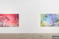 Vibrant New Art Exhibition Opens in Manhattan This Week
