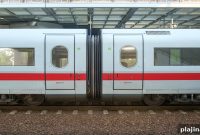 Germany Launches Innovative Commuter Train Service for Cities