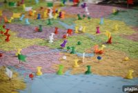 NYT Reporter’s Year: Visiting 52 Places in 52 Weeks