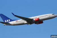 Scandinavian Airlines Launches New Direct Service to [City]