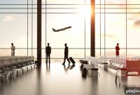 When to Buy Flights: Report Reveals Top Days and Months to Fly
