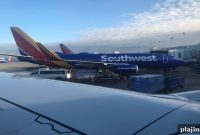 Southwest Airlines Begins Flights to Hawaii in 2018