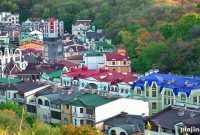 Why More American Travelers Are Choosing Ukraine in 2026