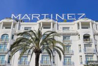 Grand Hyatt Cannes Hotel Martinez to Reopen with New Name