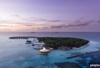Maldives Resort Wins Resort of the Year Award