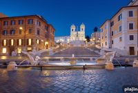 Marriott’s W Brand to Launch First Italy Hotel in 2026