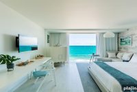 Serafina Beach Hotel Debuts on Puerto Rico’s North Coast