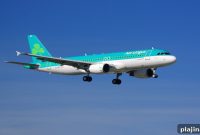 Aer Lingus Launches New Dublin to Seattle Direct Flights