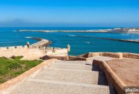 Walk Along Rabat’s Beaches: Where to Feel Sand Between Your Toes