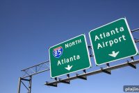 Power Outage Shuts Down World’s Busiest Airport: Flight Disruptions Expected