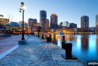 Hilton Boston/Woburn Unveils Major Renovation and Upgrades