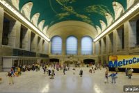 Tiny World in Times Square: Discover Micro Art and Miniature Exhibits
