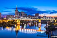 Nashville Luxury Hotel Reopens After Stunning Renovation