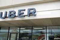 Uber Accused of Corporate Espionage and Bribery Scandal
