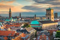 Copenhagen Circus Events and Meeting Venues Guide
