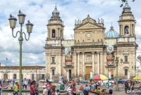 Guatemala City Travel Guide: Top Attractions & Tips for Visitors
