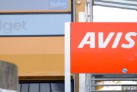 Avis Named Exclusive Car Rental Partner of Hawaiian Airlines