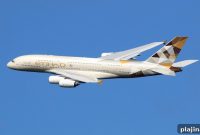 Etihad Introduces New Buy-On-Board Menu and Snack Options