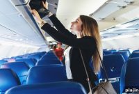 American Airlines Tightens Rules on Smart Luggage and Batteries
