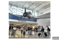 Chicago Airport Update: Flight, Delay & Terminal Alerts