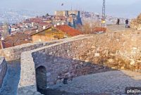 Modern Ambience in Ankara: A Guide to Contemporary Hotspots