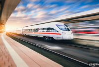 Germany High-Speed Trains Hit by Technical Failures: What Travelers Need to Know