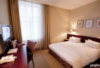 Opera Hotel Kyiv — Luxury Stay Near Kyiv Opera House