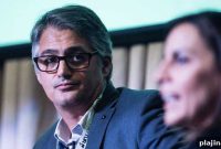 Diego Garcia — Commercial Director at Aerolíneas Argentinas