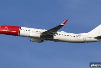 Norwegian Expands Transatlantic Service Between Europe and the U.S.